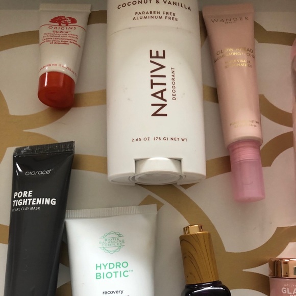 Skin care bundle - Picture 2 of 3